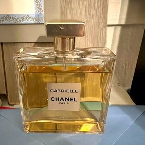 GABRIELLE CHANEL